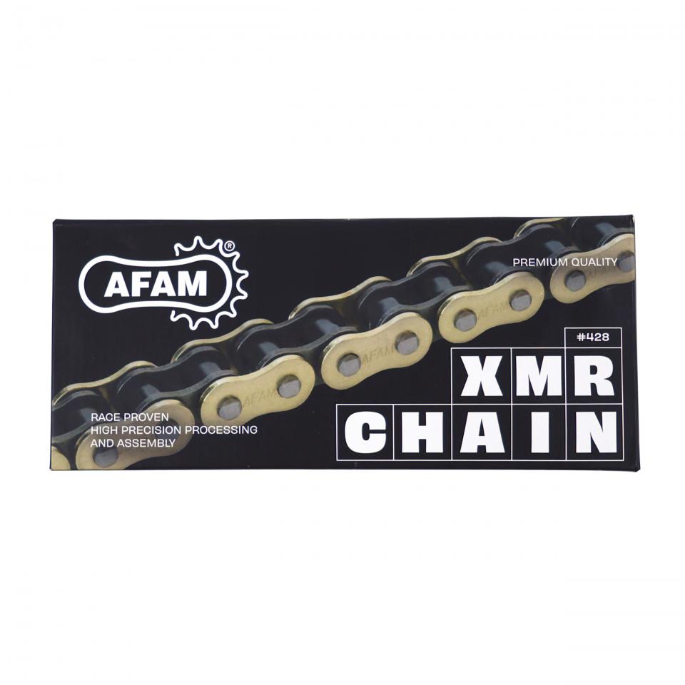 Chaîne de transmission Afam pour Auto Neuf