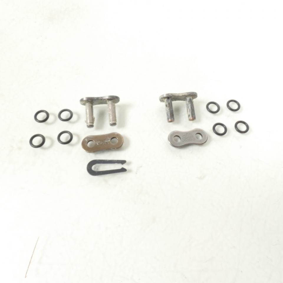 Chaîne de transmission Izumi pour ULM CF moto 690 CL-X HERITAGE 2021 à 2023 Neuf