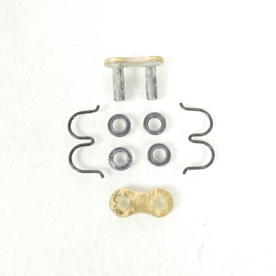Chaîne de transmission Regina pour moto 520-GPZ-112 Grand Prix Neuf