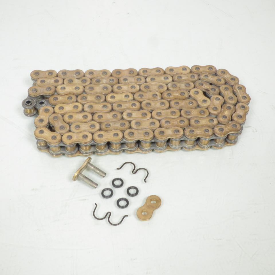 Chaîne de transmission pour Suzuki Gsx-R W