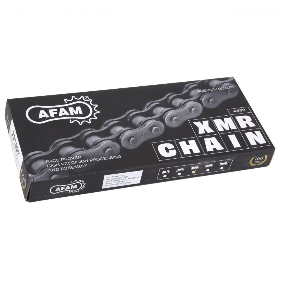 Chaîne de transmission Afam pour Auto Neuf