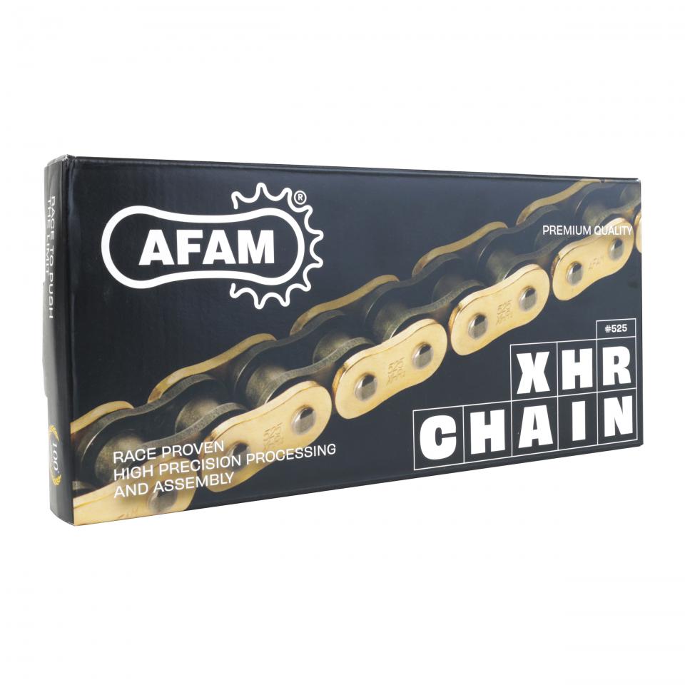 Chaîne de transmission Afam pour Auto Neuf