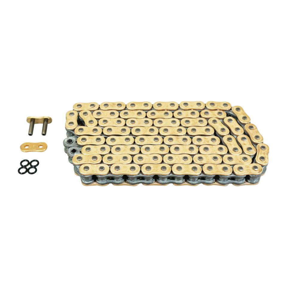 Chaîne de transmission pour  