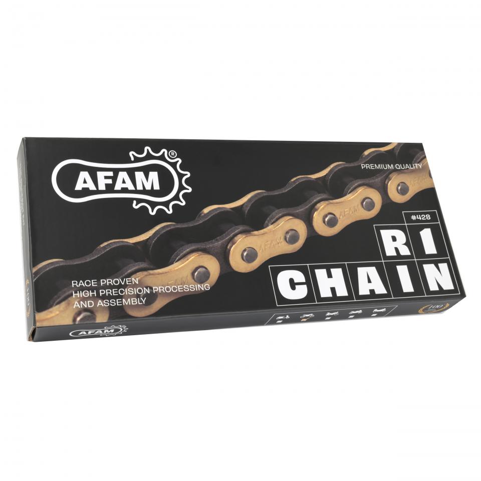 Chaîne de transmission Afam pour Auto Neuf