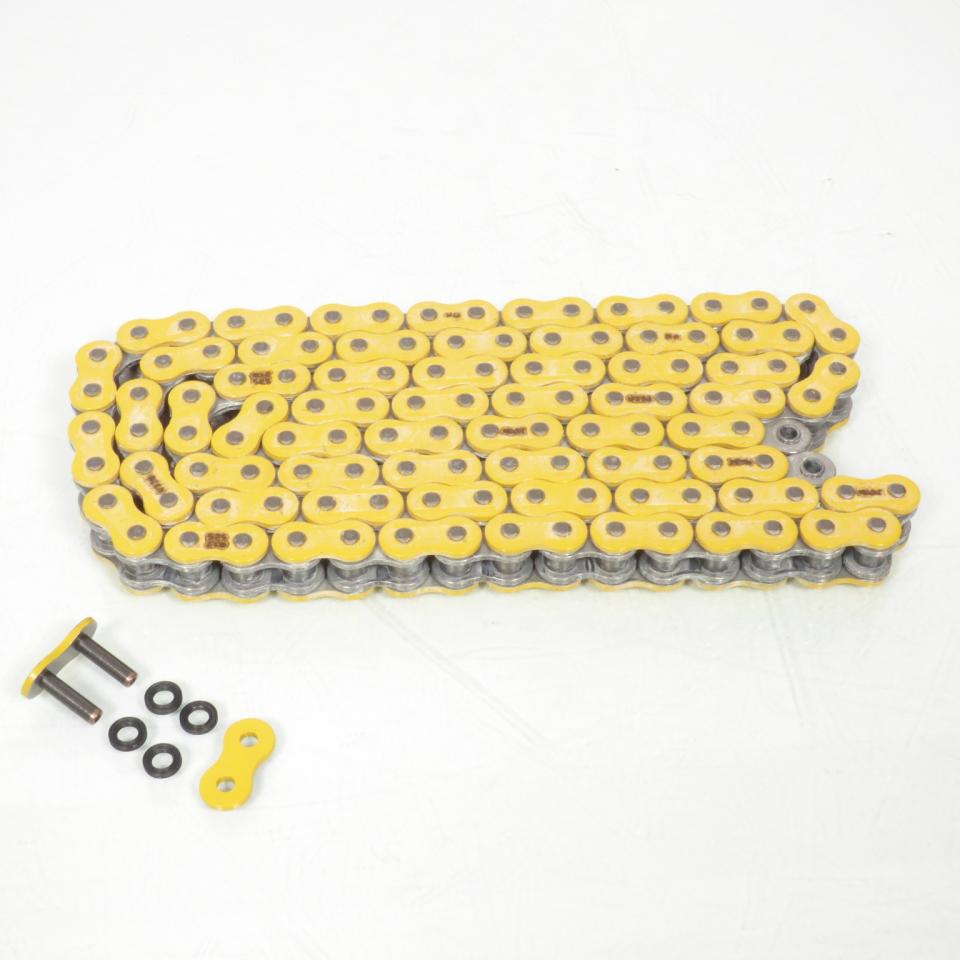 Chaîne de transmission pour Honda CBR