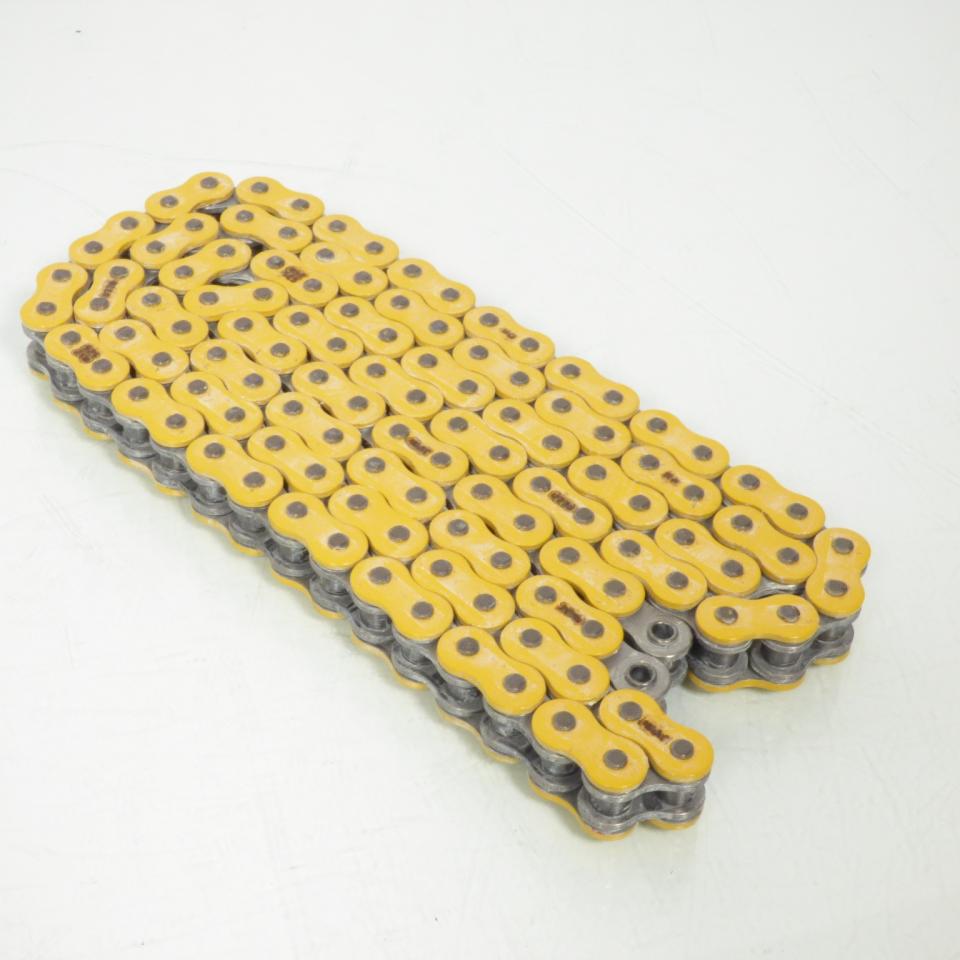 Chaîne de transmission RK pour moto Honda 1000 CBR YY525ZXW / Pas 525 120 maillon Neuf