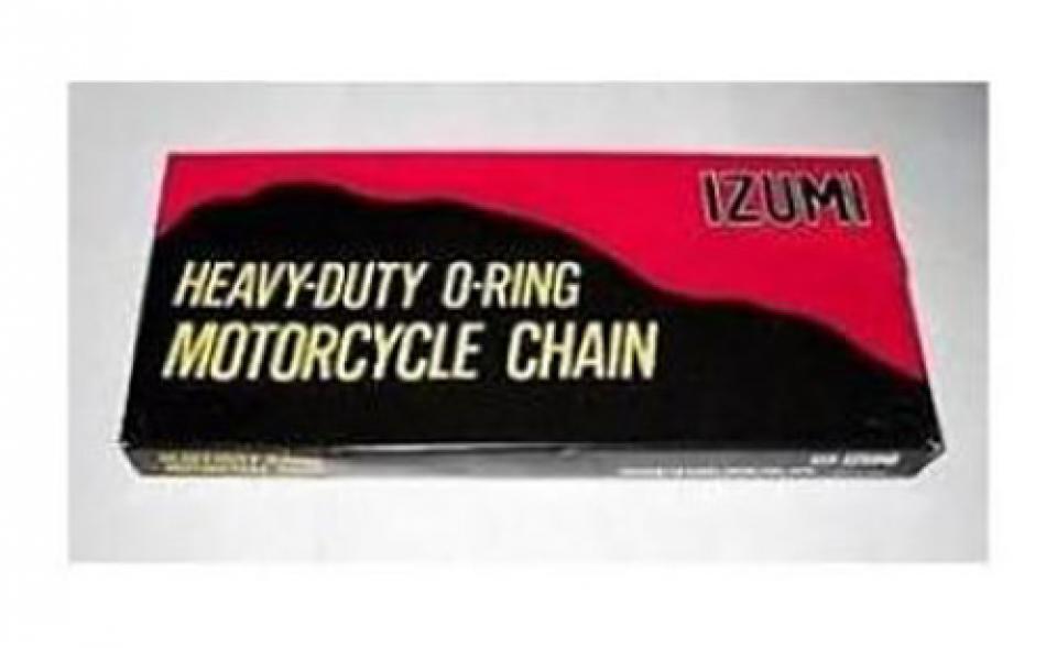 Chaîne de transmission Izumi pour Moto Honda 750 Vt C Shadow 1997 à 2003 Neuf