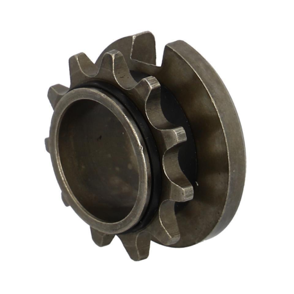 Pignon de sortie de boite Teknix pour Mobylette Peugeot 50 103 Vogue 2004 à 2018 Neuf
