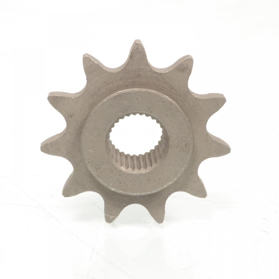 Pignon de sortie de boite Teknix pour Peugeot 50 103 RCX 11 dents pas 415 Neuf