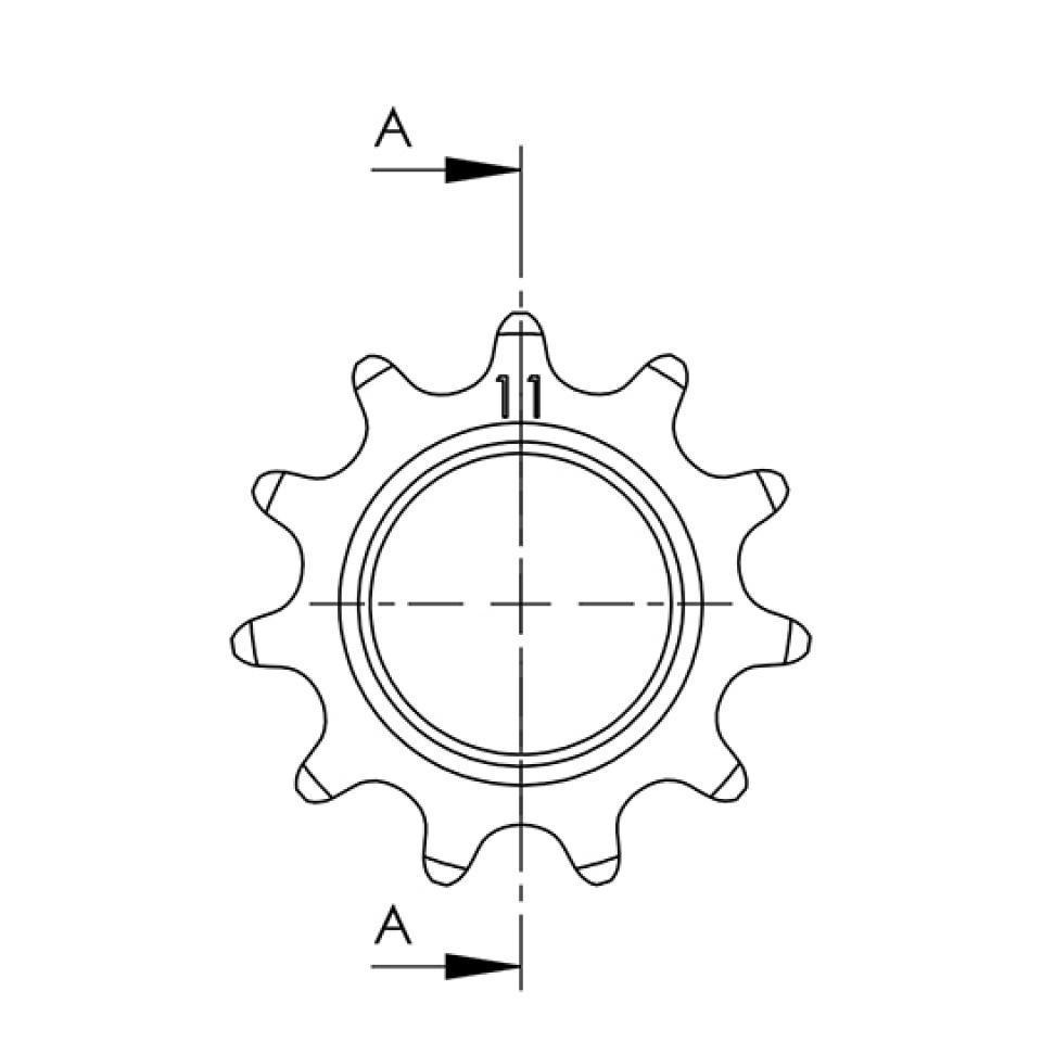 photo principale de la pièce