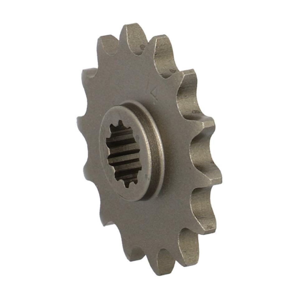 Pignon de sortie de boite Teknix pour Auto Neuf