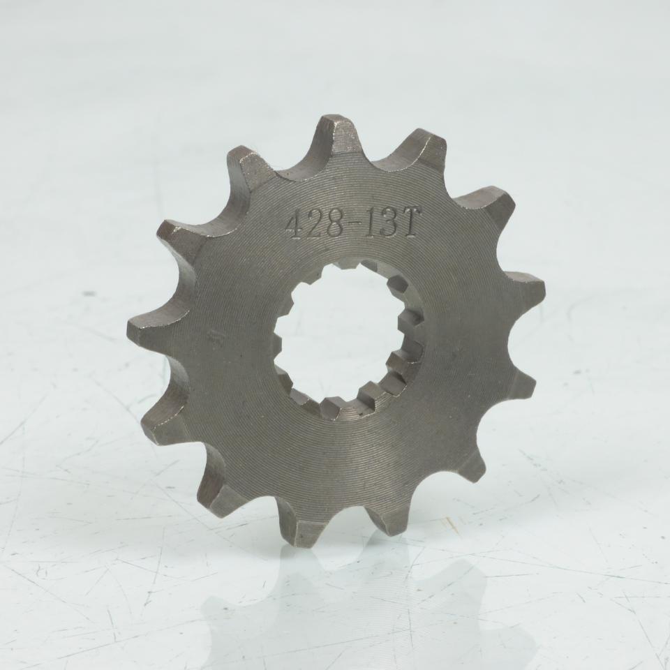 Pignon de sortie de boite pour Peugeot XP6