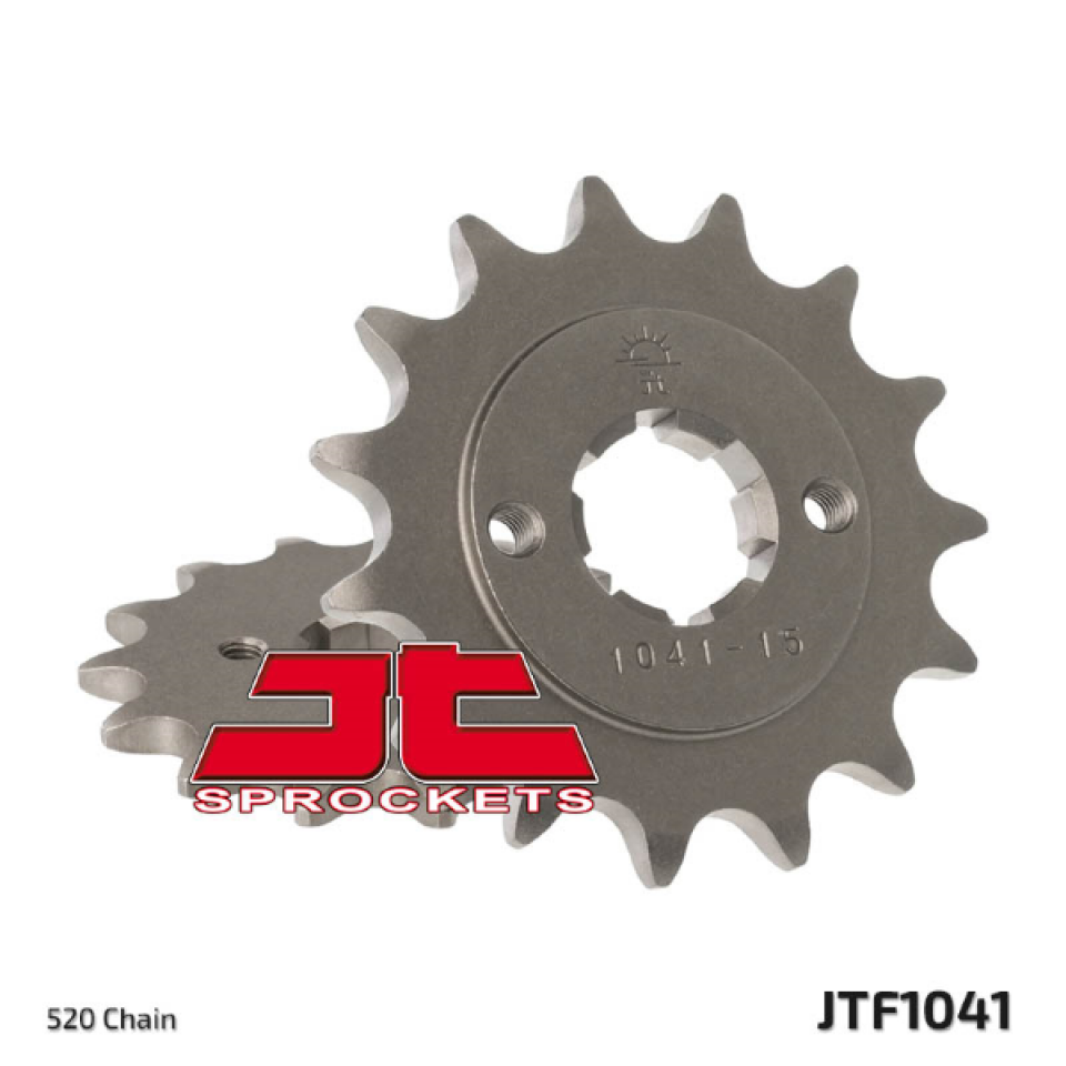 Pignon de sortie de boite JT Sprockets pour Auto Neuf