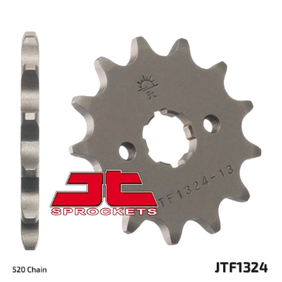Pignon de sortie de boite JT Sprockets pour Auto Neuf