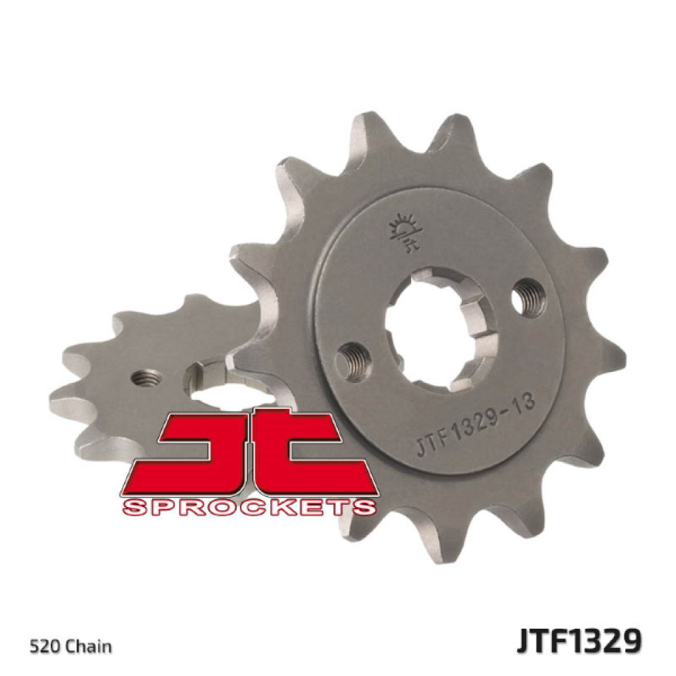Pignon de sortie de boite JT Sprockets pour Auto Neuf