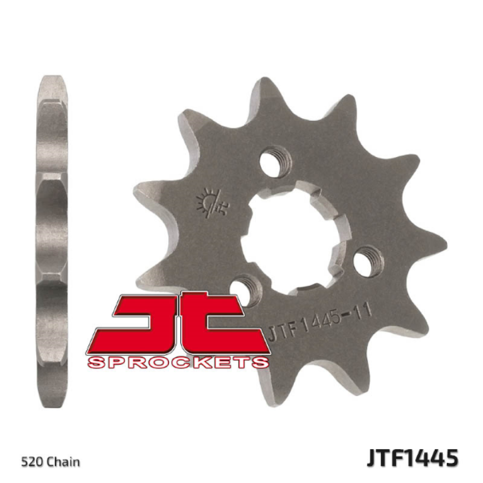 Pignon de sortie de boite JT Sprockets pour Auto Neuf
