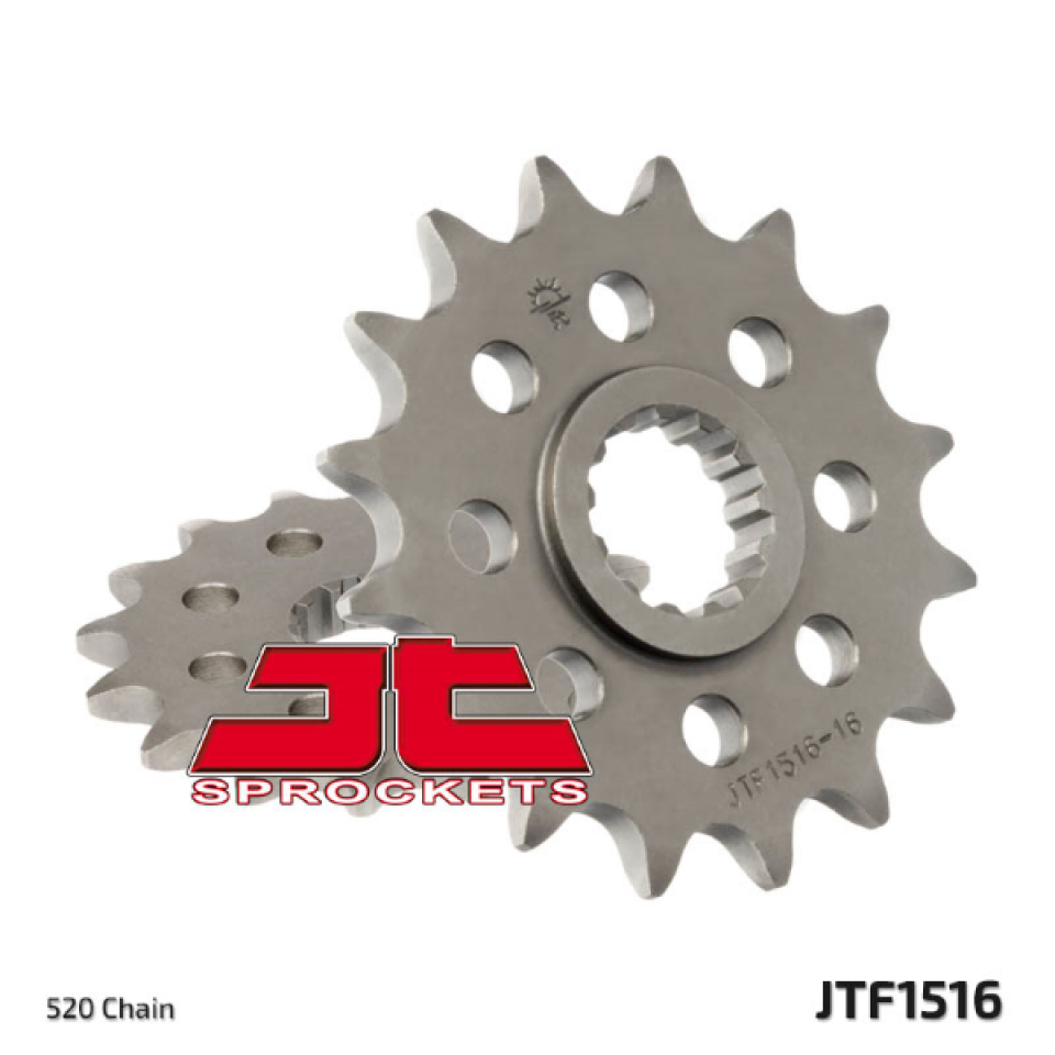 Pignon de sortie de boite JT Sprockets pour Auto Neuf