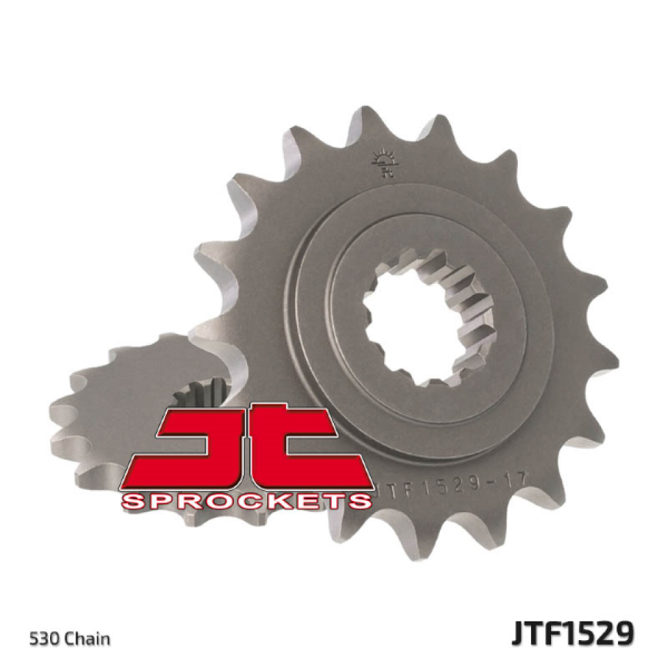 Pignon de sortie de boite JT Sprockets pour Auto Neuf