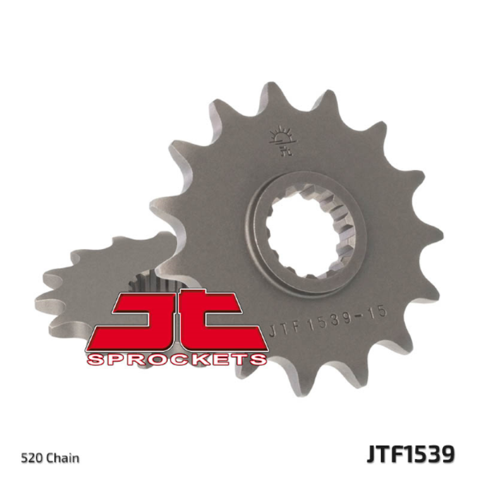 Pignon de sortie de boite JT Sprockets pour Auto Neuf