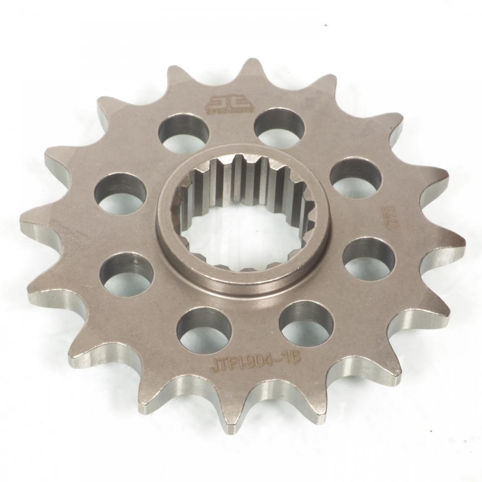 Pignon de sortie de boite pour KTM Adventure
