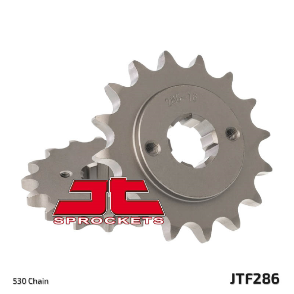 Pignon de sortie de boite JT Sprockets pour Auto Neuf