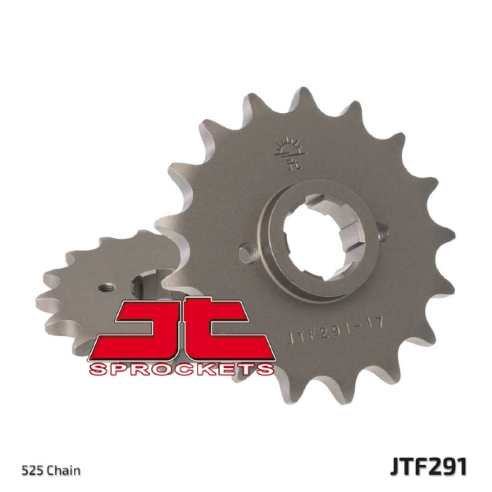 Pignon de sortie de boite JT Sprockets pour Auto Neuf