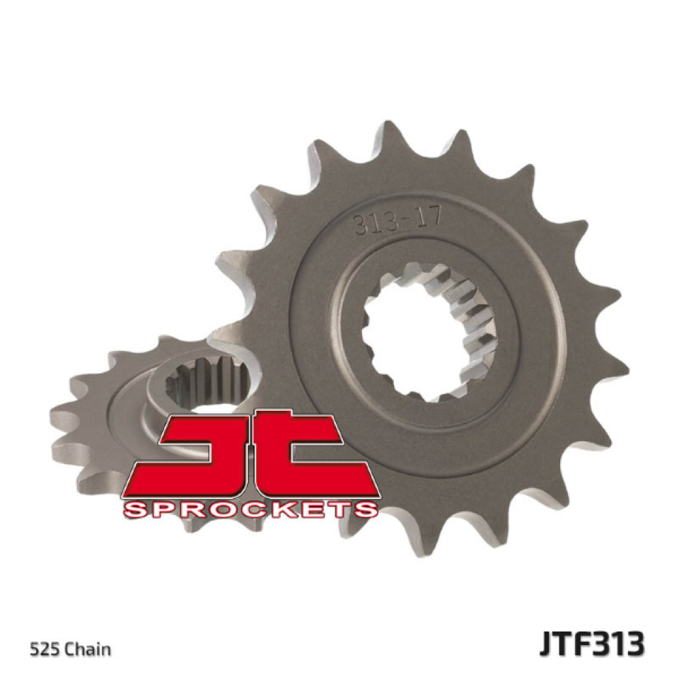 Pignon de sortie de boite JT Sprockets pour Auto Neuf