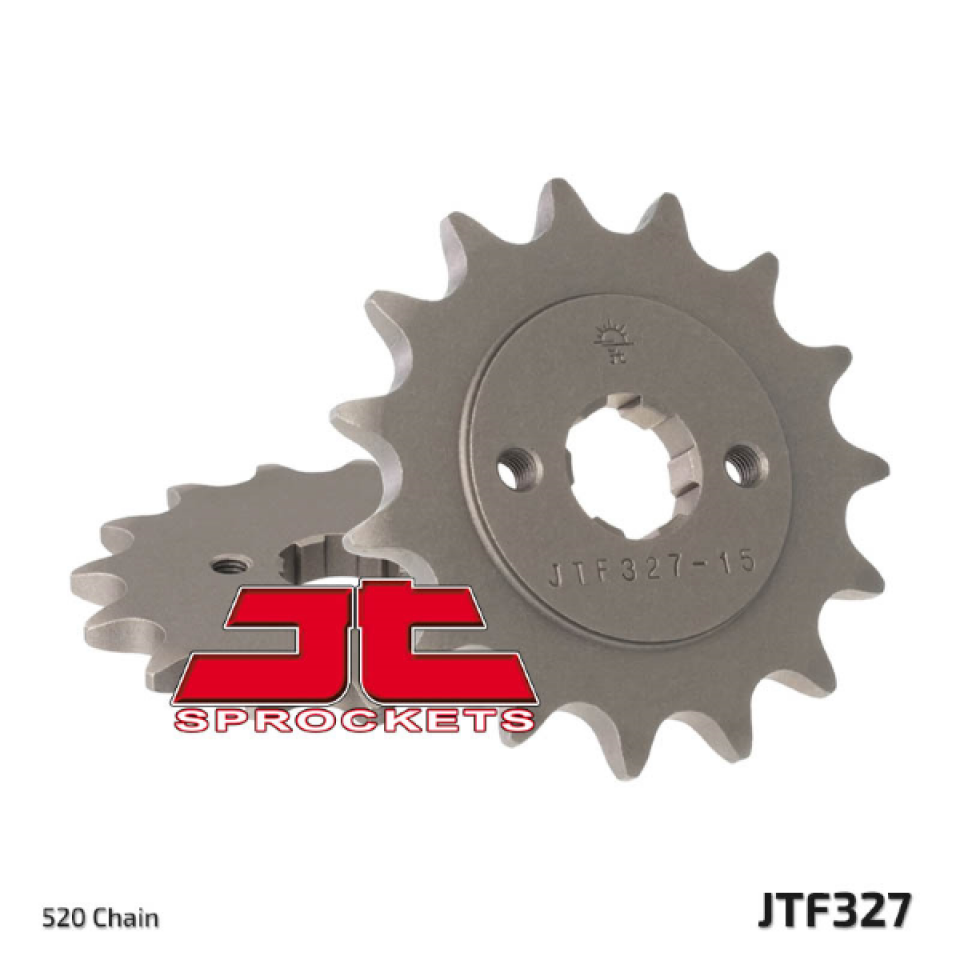 Pignon de sortie de boite JT Sprockets pour Auto Neuf