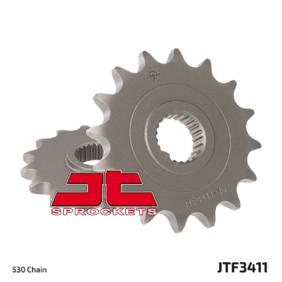 Pignon de sortie de boite JT Sprockets pour Auto Neuf