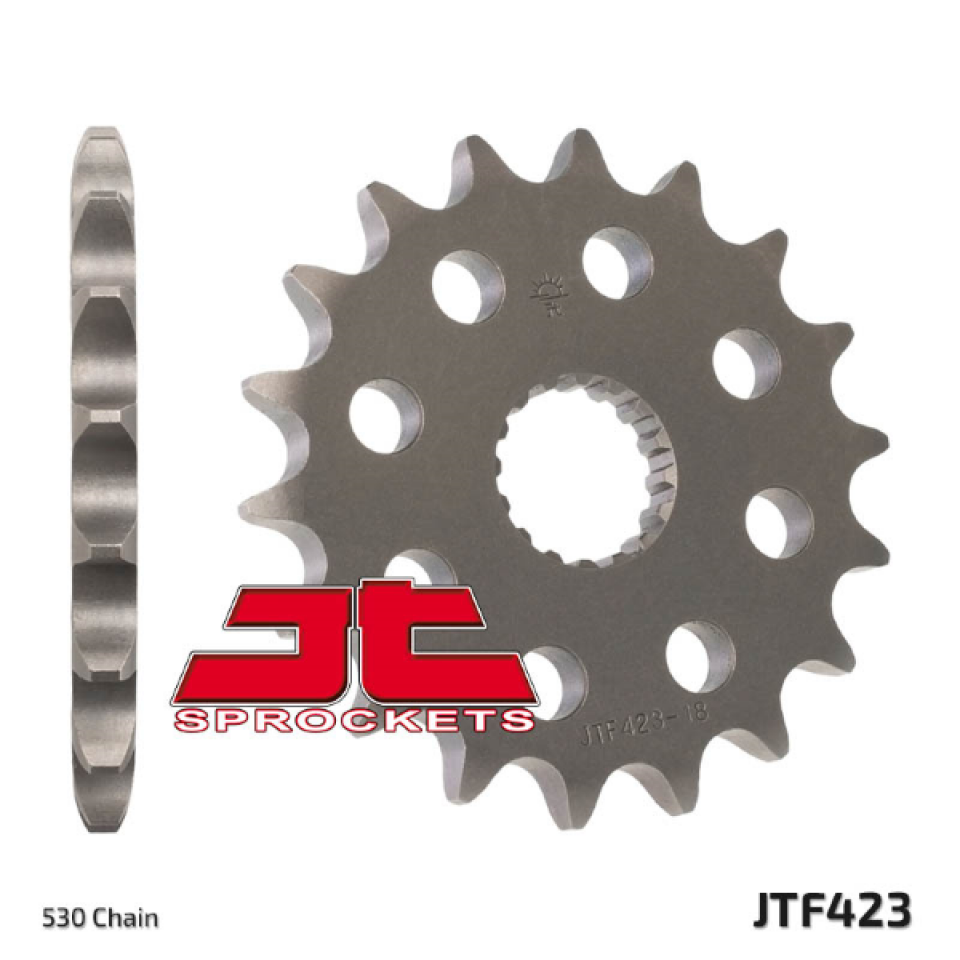 Pignon de sortie de boite JT Sprockets pour Auto Neuf