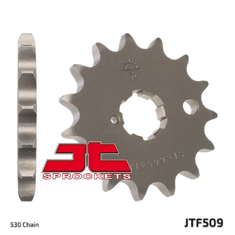 Pignon de sortie de boite JT Sprockets pour Auto Neuf