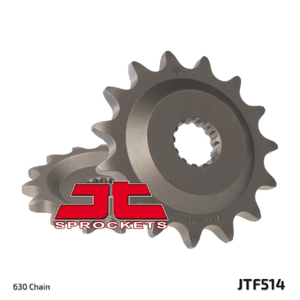 Pignon de sortie de boite JT Sprockets pour Auto Neuf