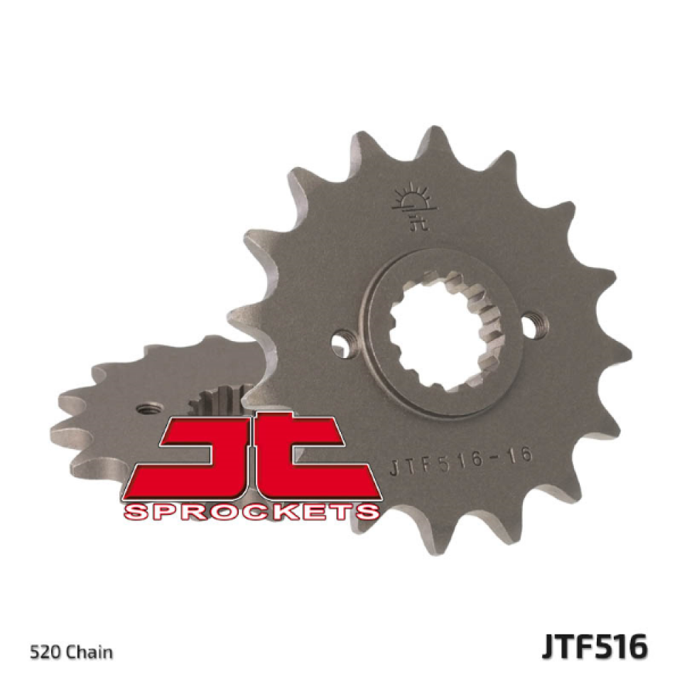Pignon de sortie de boite JT Sprockets pour Auto Neuf