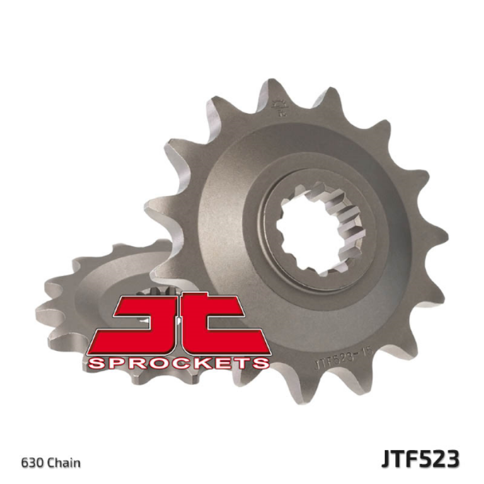 Pignon de sortie de boite JT Sprockets pour Auto Neuf