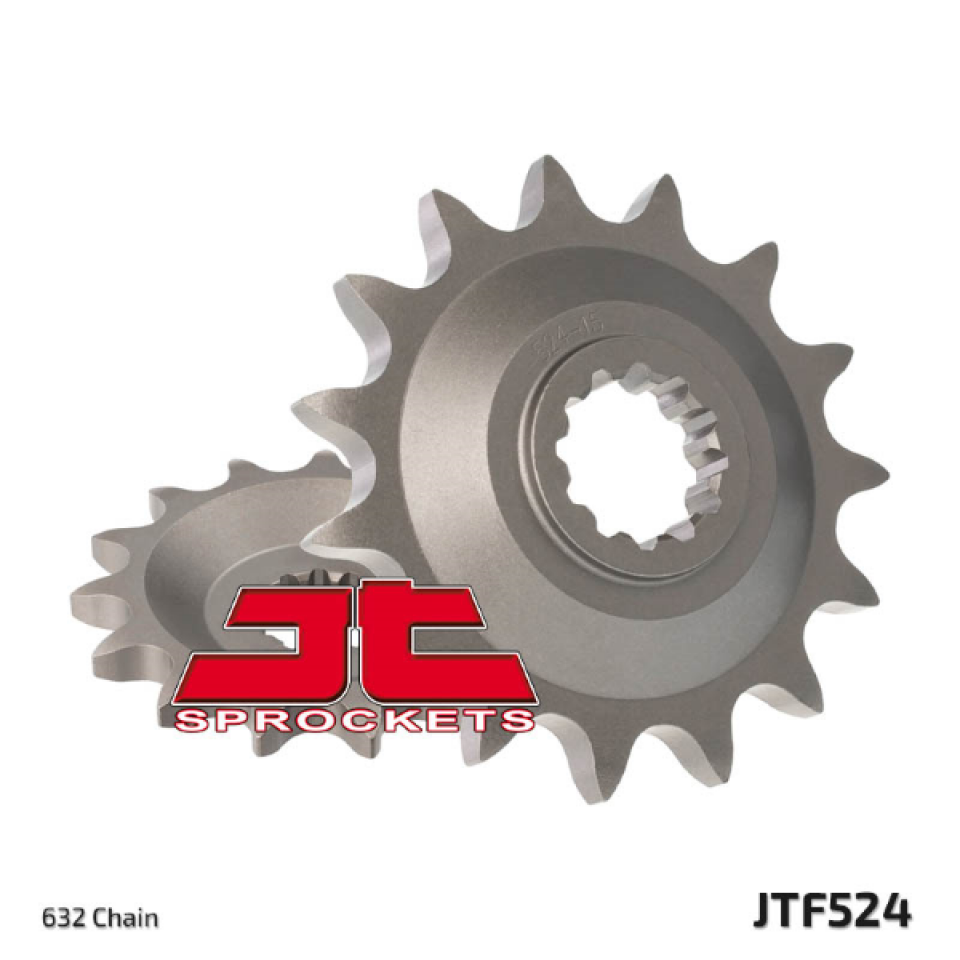 Pignon de sortie de boite JT Sprockets pour Auto Neuf