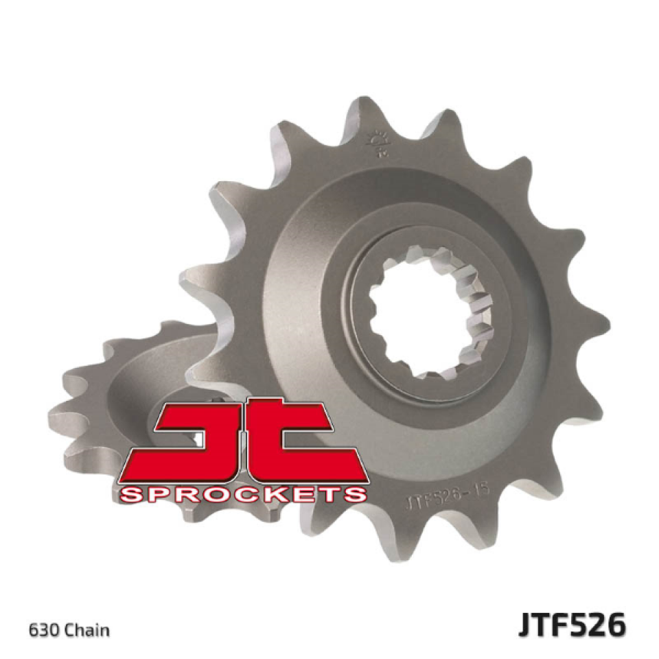 Pignon de sortie de boite JT Sprockets pour Auto Neuf
