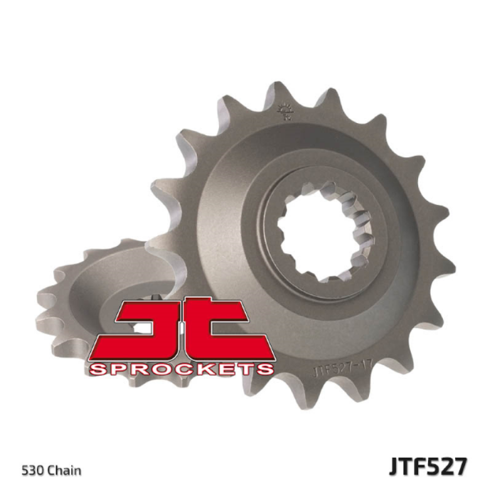 Pignon de sortie de boite JT Sprockets pour Auto Neuf