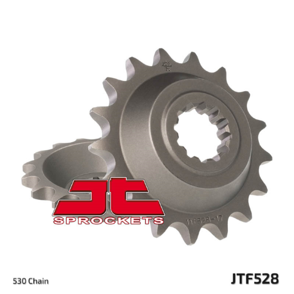 Pignon de sortie de boite JT Sprockets pour Auto Neuf