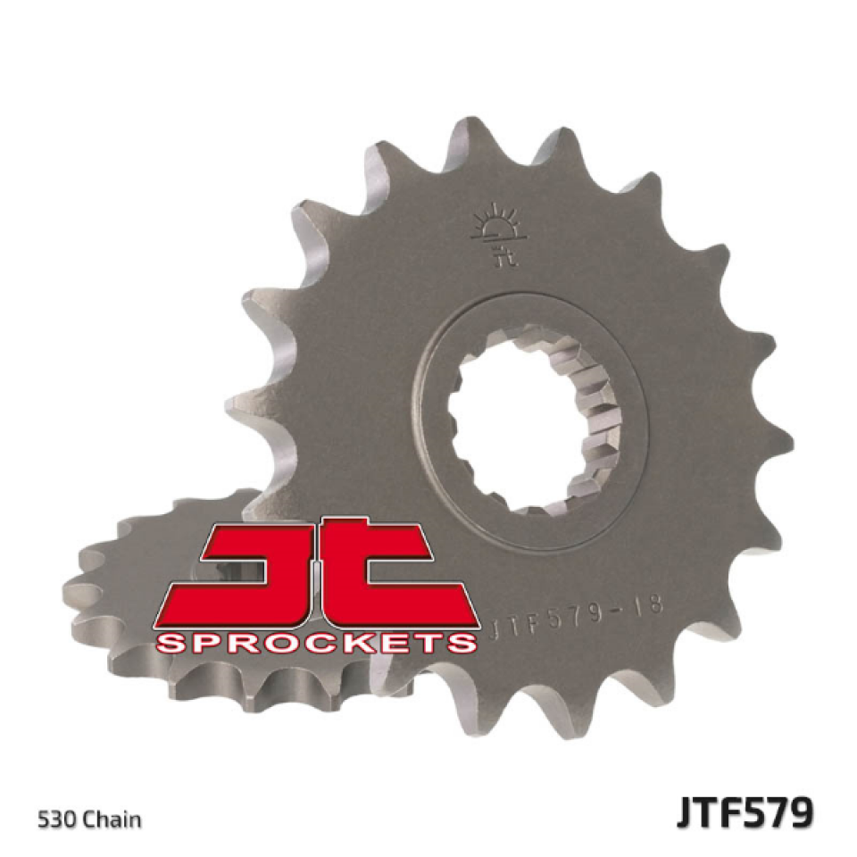 Pignon de sortie de boite JT Sprockets pour Auto Neuf