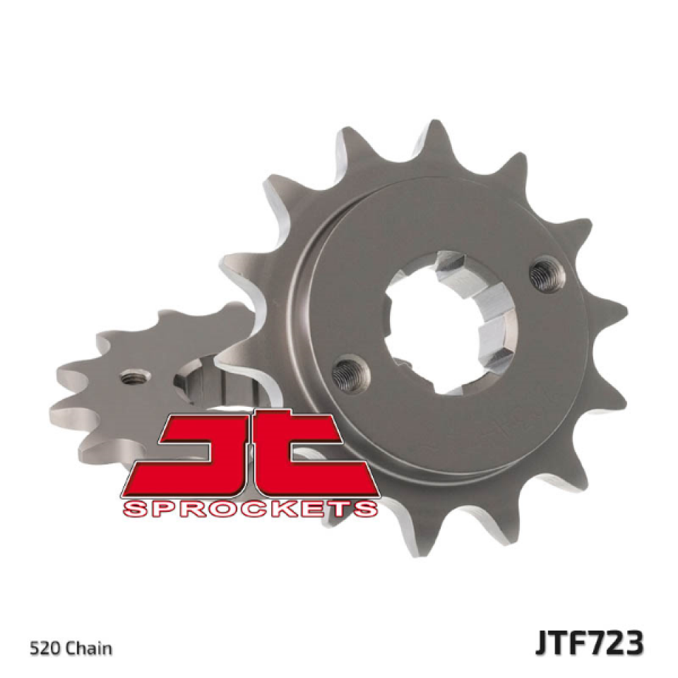 Pignon de sortie de boite JT Sprockets pour Auto Neuf