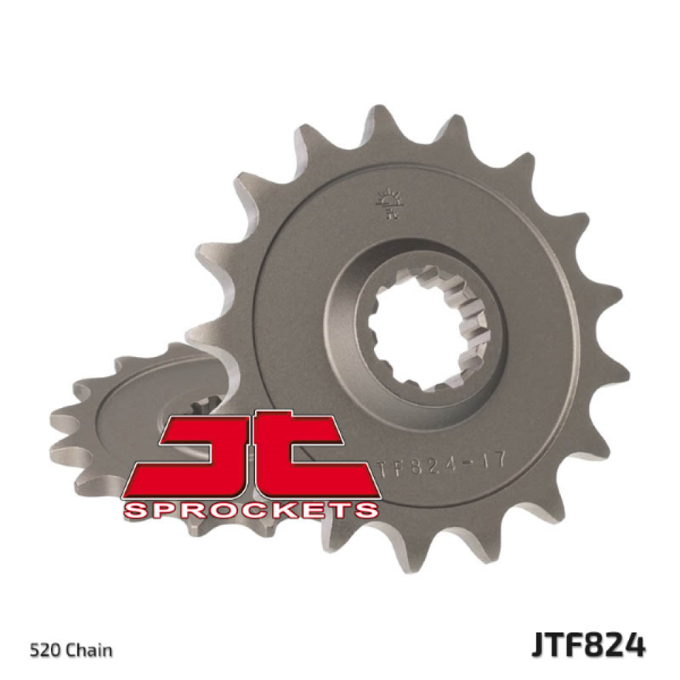 Pignon de sortie de boite JT Sprockets pour Auto Neuf