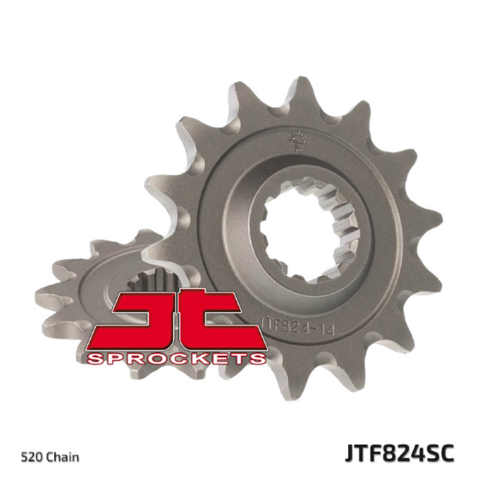 Pignon de sortie de boite JT Sprockets pour Auto Neuf