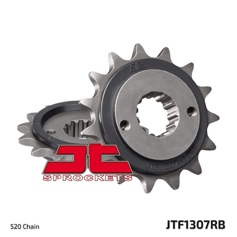 Pignon de sortie de boite JT Sprockets pour Auto Neuf