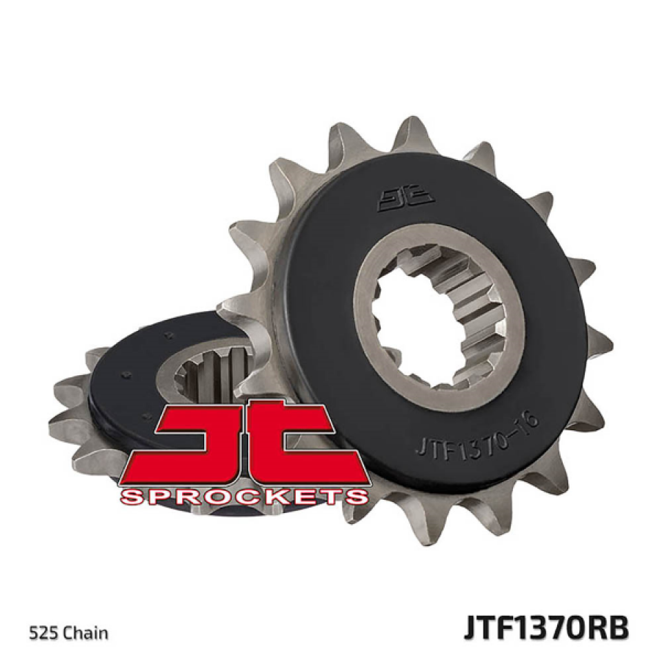 Pignon de sortie de boite JT Sprockets pour Auto Neuf
