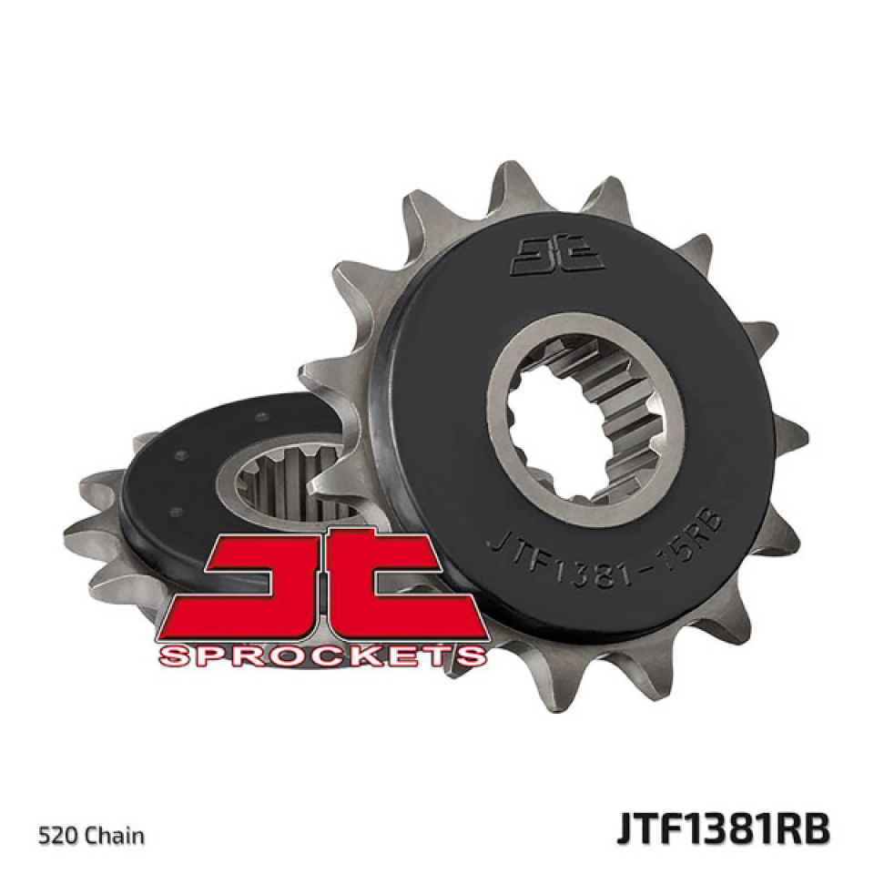Pignon de sortie de boite JT Sprockets pour Auto Neuf