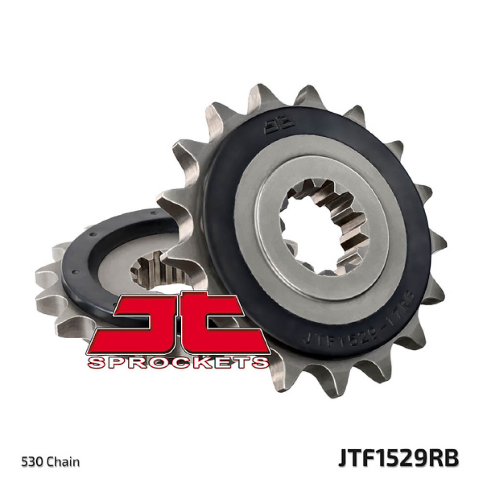 Pignon de sortie de boite JT Sprockets pour Auto Neuf