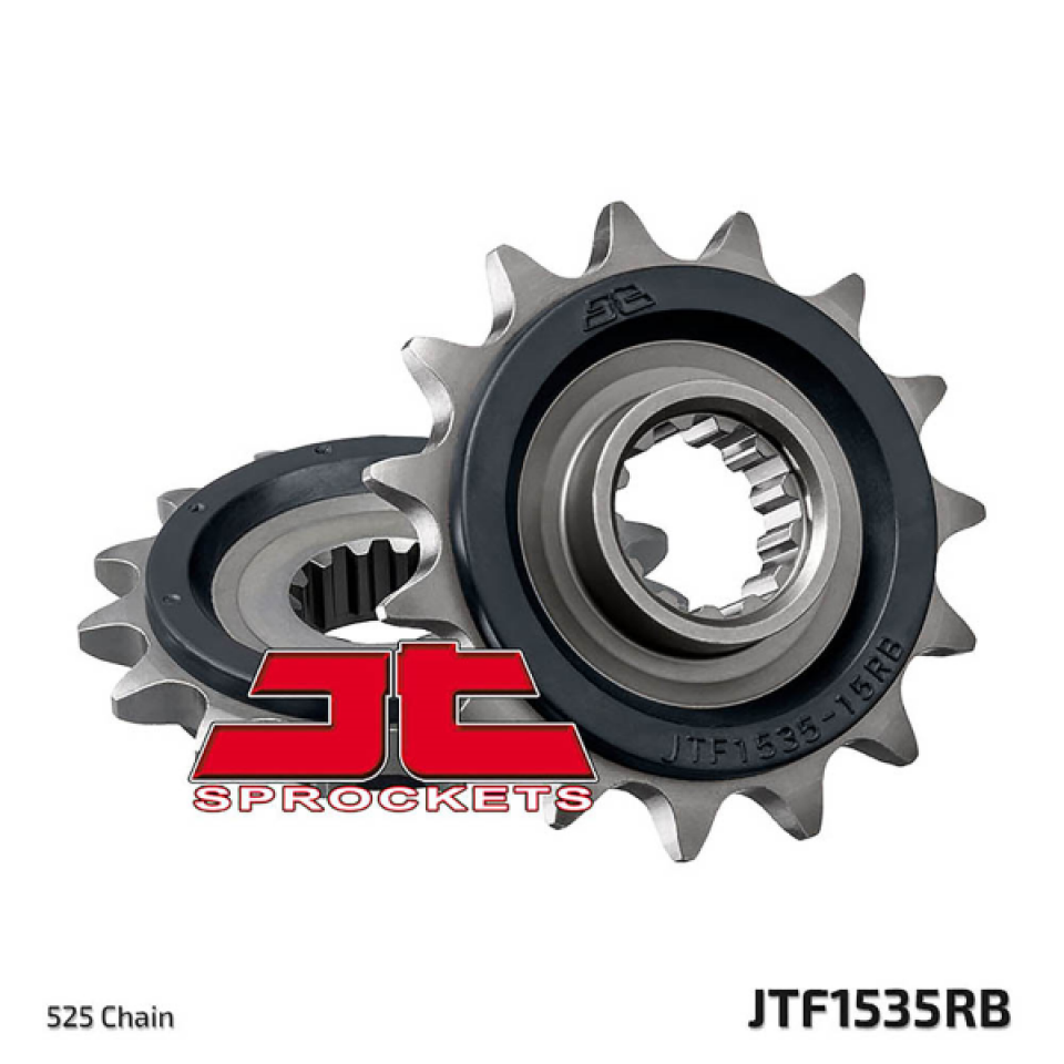Pignon de sortie de boite JT Sprockets pour Auto Neuf