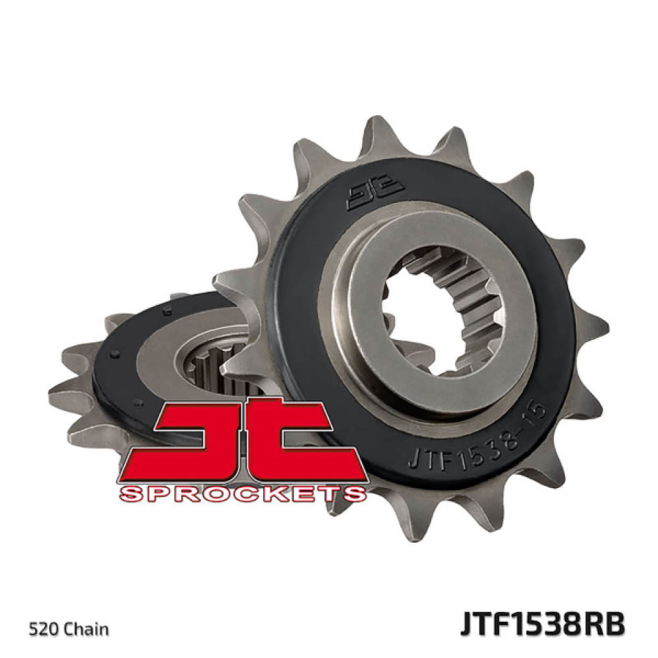 Pignon de sortie de boite JT Sprockets pour Auto Neuf