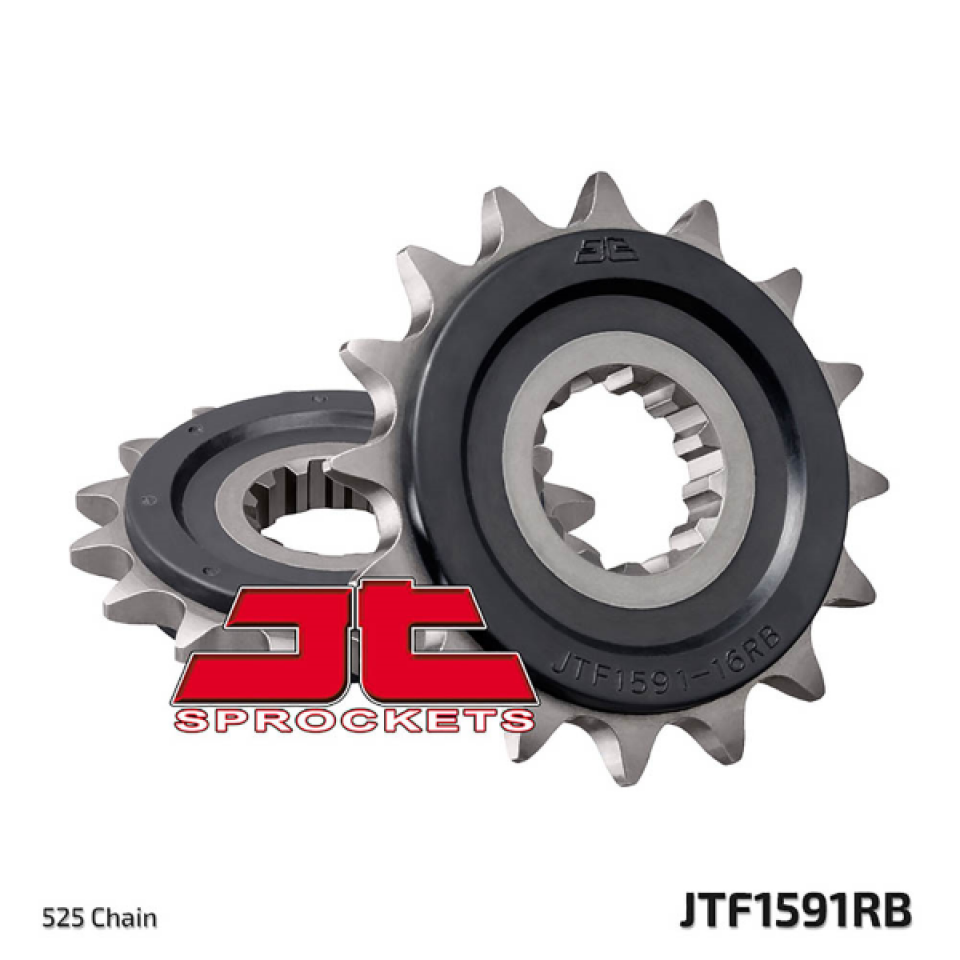 Pignon de sortie de boite JT Sprockets pour Auto Neuf