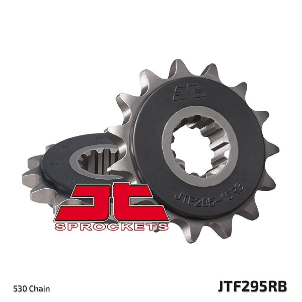 Pignon de sortie de boite JT Sprockets pour Auto Neuf